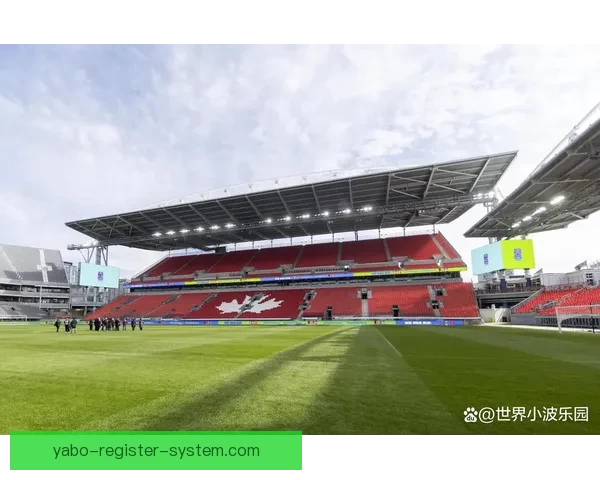 加拿大2026世界杯主场馆布局及赛事精彩看点全解析