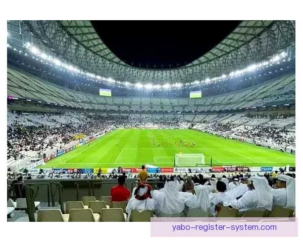 聚焦2026世界杯比赛场地布局与城市发展机遇全景深度解析研究 聚焦2026世界杯比赛场地布局与城市发展机遇全景深度解析研究