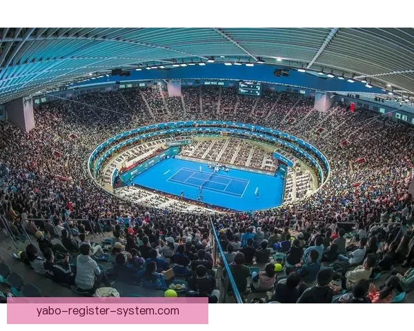 中网发布中长期发展战略 2026赛程跨越中秋国庆假期 致力提升赛事国际化水平